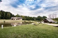 Villa con 1 Camera da Letto