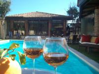 Casavilladusoleill SOLE -LUNA - Bed and Breakfast Acireale