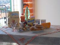 Il Paradiso Degli Dei - B&B Agerola