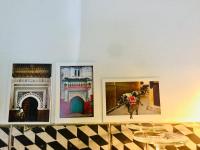 SanJose27 - B&B Palos de la Frontera