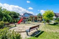 APARTAMENTY MIERZEJA - WILLA TURKUSOWA, Kąty Rybackie - Ferienwohnung