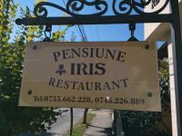 Pensiunea Iris - B&B Sighetu Marmaţiei