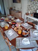 Chez Michel et Michele - Bed and Breakfast