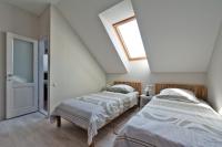 Standard Doppelzimmer