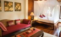 Suite Junior con balcón