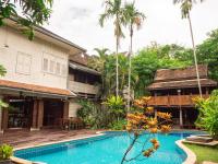 B&B Chiang Mai - Baan Orapin - Bed and Breakfast Chiang Mai