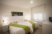 One-Bedroom Standard Apartment