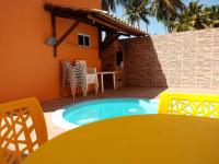 Apart. japaratinga - Bed and Breakfast Japaratinga