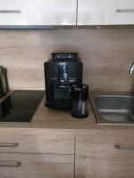 Appartement met 1 Slaapkamer