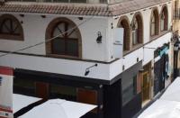 Alicante centre ,Plage et Quartier animé,Wifi ,Climatisation - Chambres d’hôtes Alicante