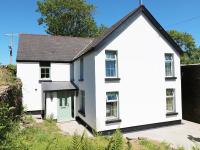 Ty Ffarm at Gellilwch - B&B Pontypridd