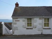 B&B Porthleven - Rosa Cottage - Bed and Breakfast Porthleven