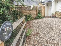 B&B Sittingbourne - Westgate Cottage - Bed and Breakfast Sittingbourne