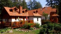 Dom Natury - Bed and Breakfast