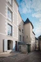 Le Relais Du Petit Lion - B&B