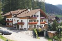 Ferienwohnungen am Lärchenweg - B&B