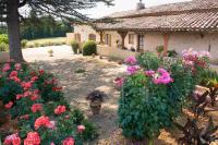 gites de la Vaysse - Ferienwohnung