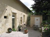 B&B Les Secrets de Tifayne - Ferienwohnung