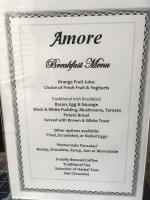 Amore Bed & Breakfast