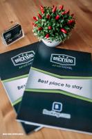 Brickyard Apartments Cluj - Bed and Breakfast