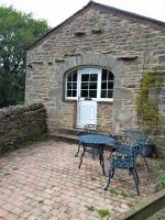 Cottage - The Waggonette (No Pets Allowed)