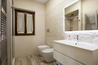 Suite mit Queensize-Bett und Whirlpool