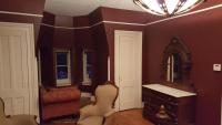 Suite met Kingsize Bed