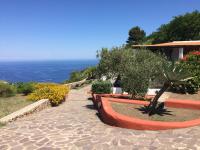 B&B Lipari - Casa Marta - Bed and Breakfast Lipari