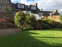 Honeypot Guest House - B&B Crail