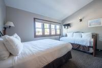 Chambre Lit Queen-Size