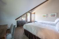 Chambre Lits Jumeaux