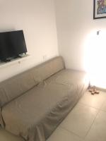 Habitación Doble con cama supletoria 