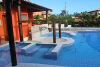 Praia do Forte Luxuoso Village - B&B Mata de São João