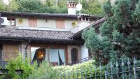 B&B Il Melograno del Garda - Ferienwohnung