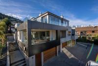 Diamond Deluxe Central Queenstown - B&B