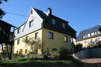 Zum-Seiffener-Sprengmeister - Chambres d'hôtes Seiffen