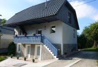 Apartments Rupnik - B&B