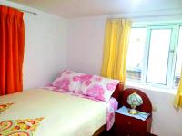 Doppelzimmer mit eigenem Bad