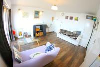 Grand Studio Vue Mer - B&B Douarnenez