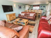 B&B Solva - Harmon Vale - Bed and Breakfast Solva