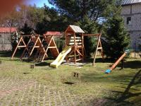 Kamienica Nadmorska - Chambres d’hôtes Jastarnia