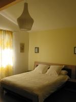 Doppelzimmer mit Badewanne