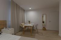 Apple Green Apartments - B&B Poznan