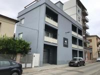 nautilus b&b suite design - B&B Follonica