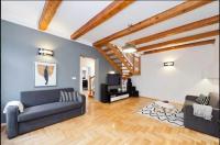 Urban Nest Apartments- Old Town Stradomska 9 - B&B
