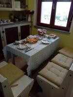 B&B Il Rifugio del Lupo - E6721 - B&B Paringianu
