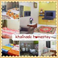 KhainadzMuslim Homestay - Ferienwohnung