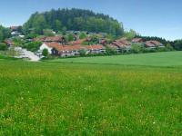Ferienhaus Adele - Ferienwohnung