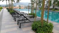 B&B Kuala Lumpur - EcoWoodz @ Kepong Residence - Bed and Breakfast Kuala Lumpur