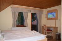 Chambre Double - Vue sur Montagne